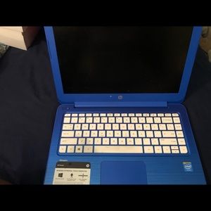 Hp Windows Portable PC